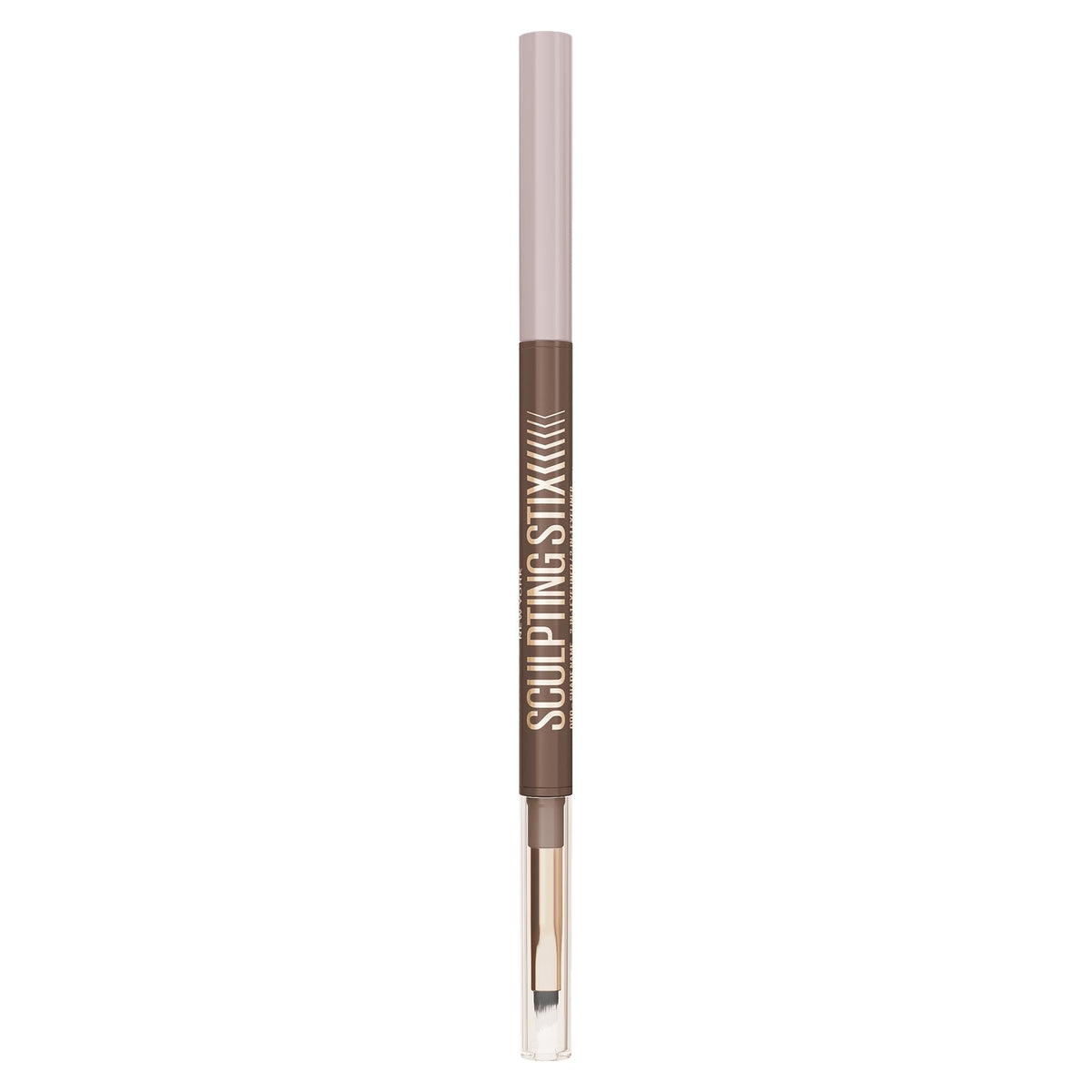 Maybelline New York Sculpting Stix 2-in-1 Eyeliner Очна линия 2 в 1
