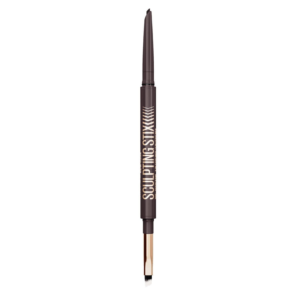 Maybelline Очна линия 2 в 1