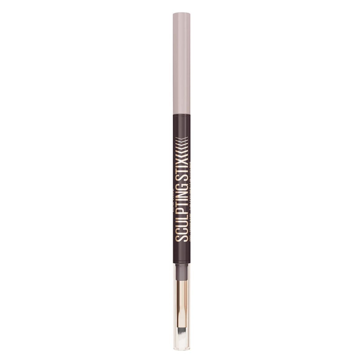 Maybelline Очна линия 2 в 1
