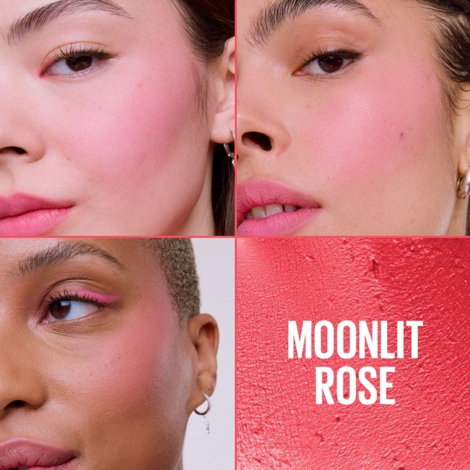 Maybelline Cloudtopia Руж