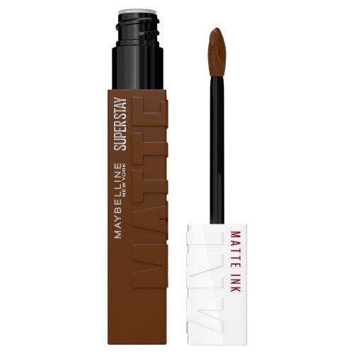 Maybelline Matte Ink Матово червило