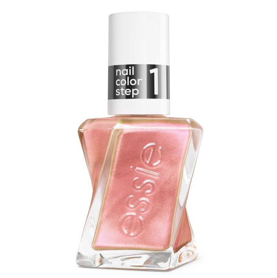 Essie Gel Couture Liquid Diamonds лак за нокти