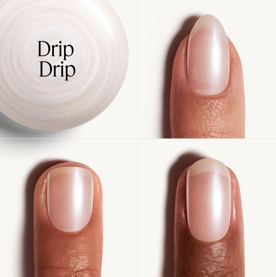 Essie Gel Couture Liquid Diamonds Гел лак за нокти