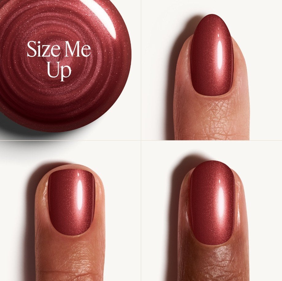 Essie Gel Couture Liquid Diamonds Гел лак за нокти