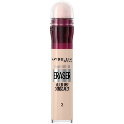 Maybelline Instant Anti-Age Eraser Коректор 3 Fair