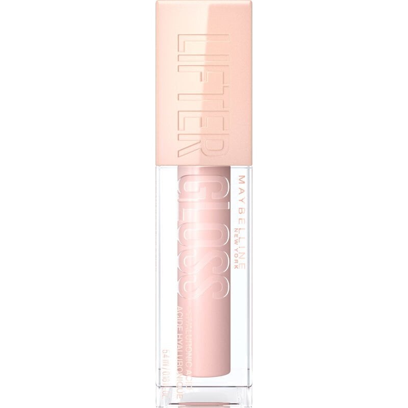 Maybelline Lifter Gloss Хидратиращ гланц за устни