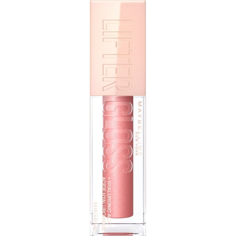Maybelline Lifter Gloss гланц за устни