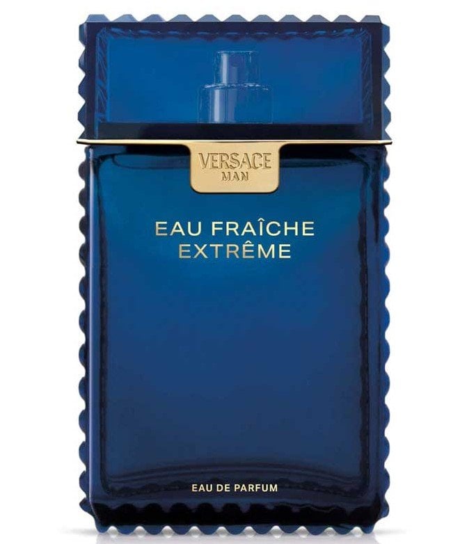 Versace Man Eau Fraiche Extreme Парфюмна вода за мъже EDP