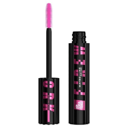 Maybelline Lash Sensational Firework Спирала за очи
