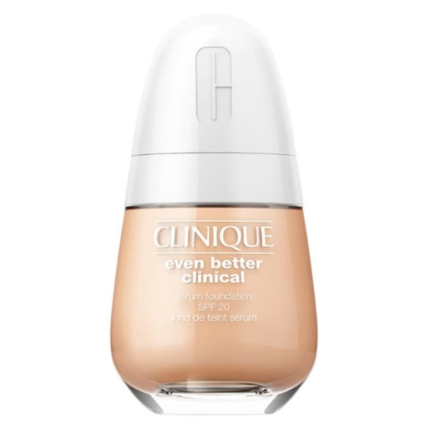 Clinique Even Better Clinical Serum Foundation SPF 20