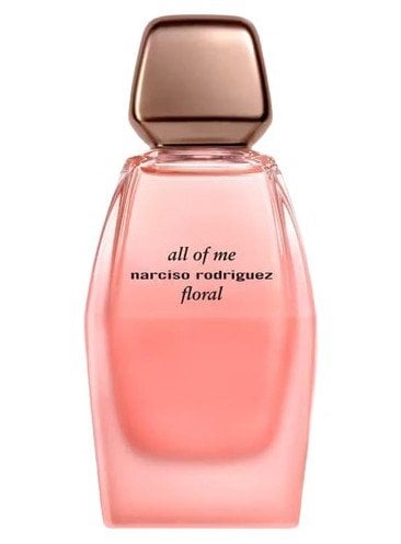 Narciso Rodriguez All Of Me Floral Парфюмна вода за жени EDP