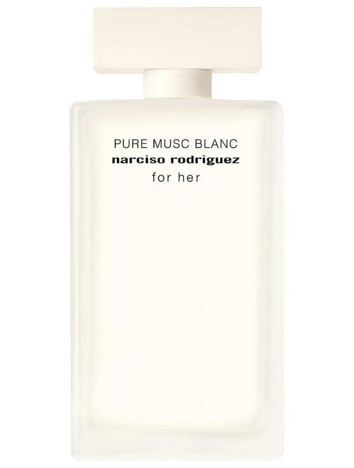 Narciso Rodriguez For Her Pure Musc Blanc Intense Eau de Parfum