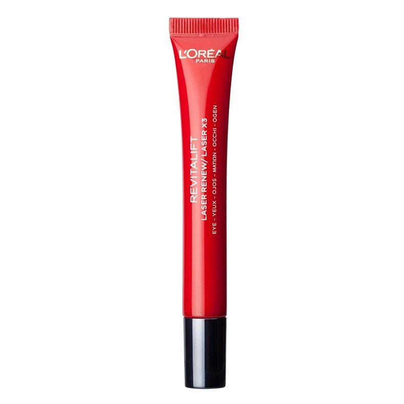 Околоочен крем L'Oreal Revitalift Laser