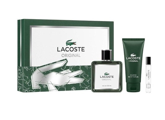 Lacoste Original Eau de Parfum без опаковка