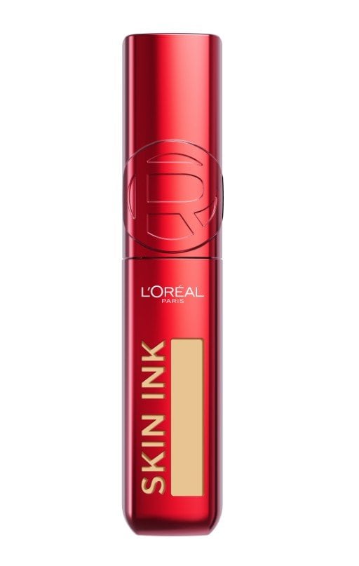 L'Orеal Paris Infaillible Skin Ink 2-in-1 Foundation & Concealer 2 в 1 Фон дьо тен и коректор