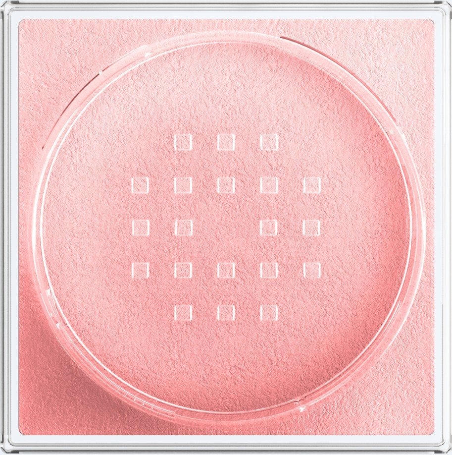 Maybelline New York Fit Me Loose Setting Powder Матираща пудра на прах