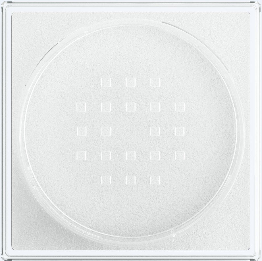 Maybelline New York Fit Me Loose Setting Powder Матираща пудра на прах