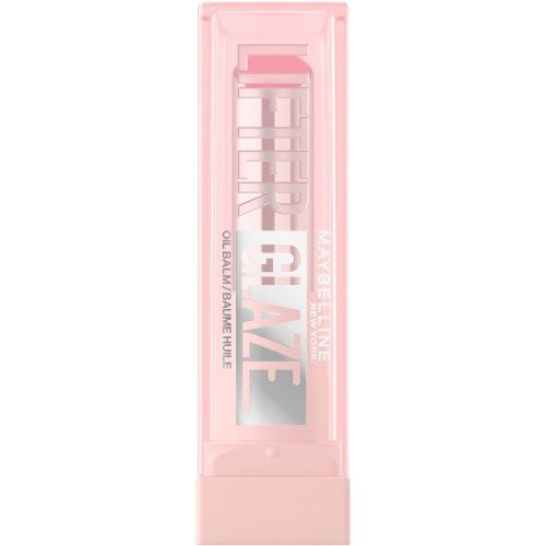 Maybelline New York Lifter Glaze Lip Balm Балсам за устни