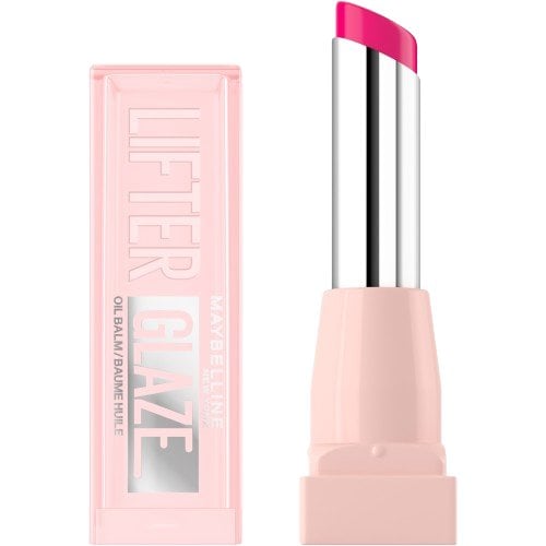 Maybelline New York Lifter Glaze Lip Balm Балсам за устни