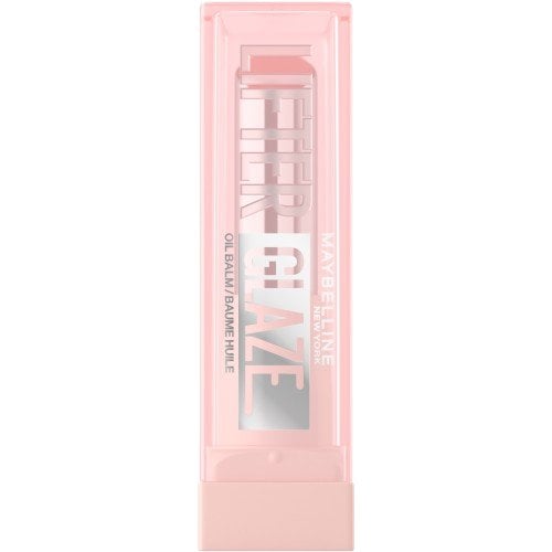 Maybelline New York Lifter Glaze Lip Balm Балсам за устни