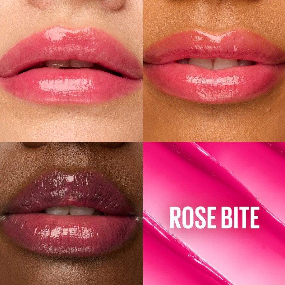 Maybelline New York Lifter Glaze Lip Balm Балсам за устни
