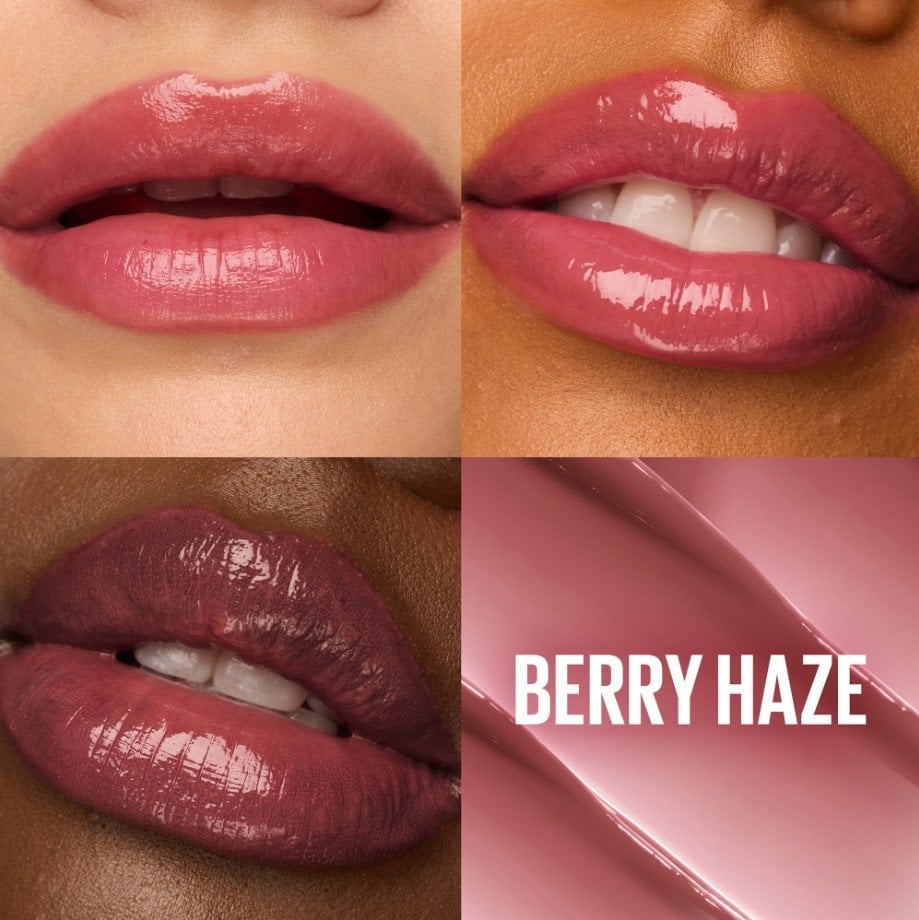 Maybelline New York Lifter Glaze Lip Balm Балсам за устни