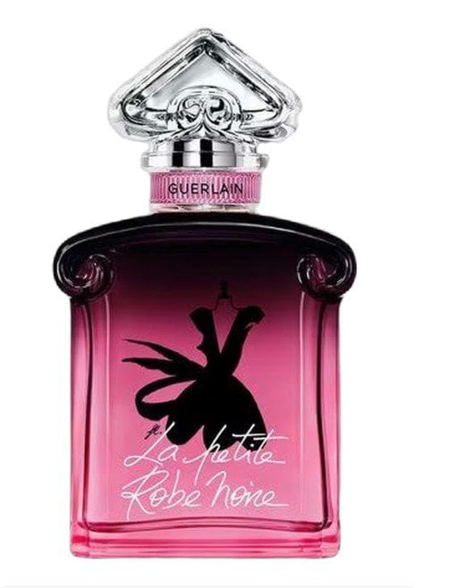 Guerlain La Petite Robe Noire Parfum Парфюм за жени без опаковка