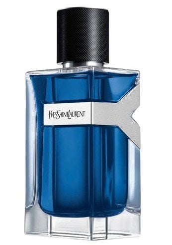 YSL Y Iced cologne Тоалетна вода за мъже без опаковка EDT