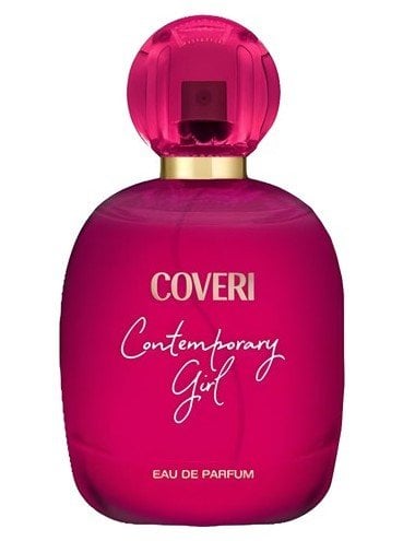 Enrico Coveri Contemporary Girl Парфюмна вода за жени EDP