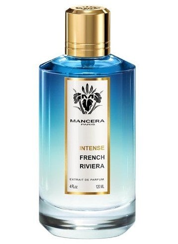 Mancera Intense French Riviera Унисекс парфюмен екстракт