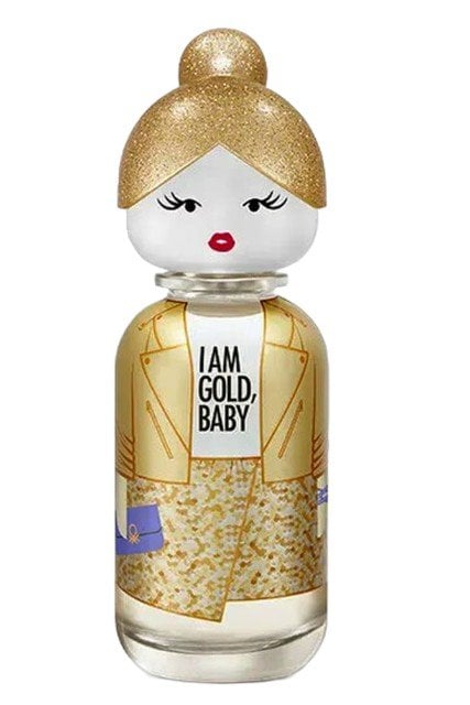 Benetton Sisterland Golden Vanilla Парфюмна вода за жени EDP