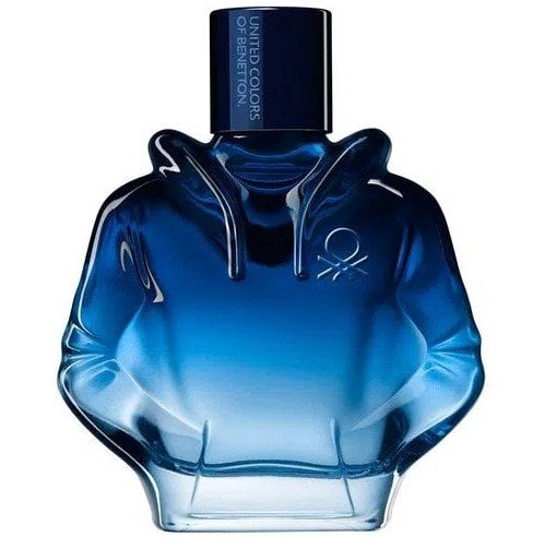 Benetton We Are Tribe Тоалетна вода за мъже EDT