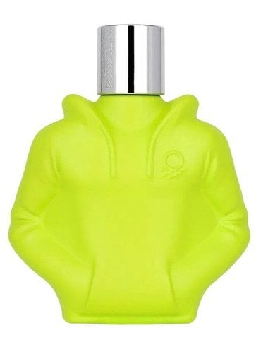 Benetton We Are Tribe Play Eau de Toilette