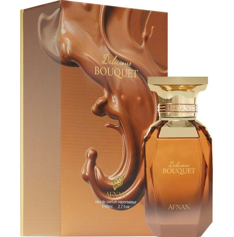 Afnan Delicious Bouquet Парфюмна вода за жени EDP