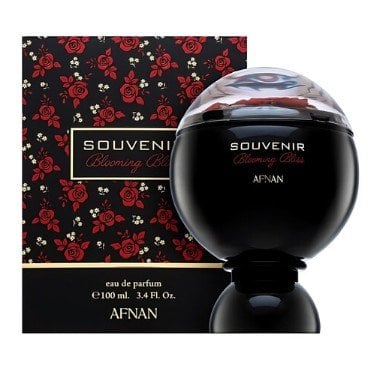 Afnan Souvenir Blooming Bliss
