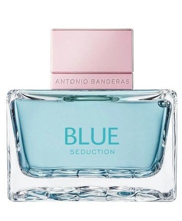 Парфюм Antonio Banderas Blue Seduction за жени