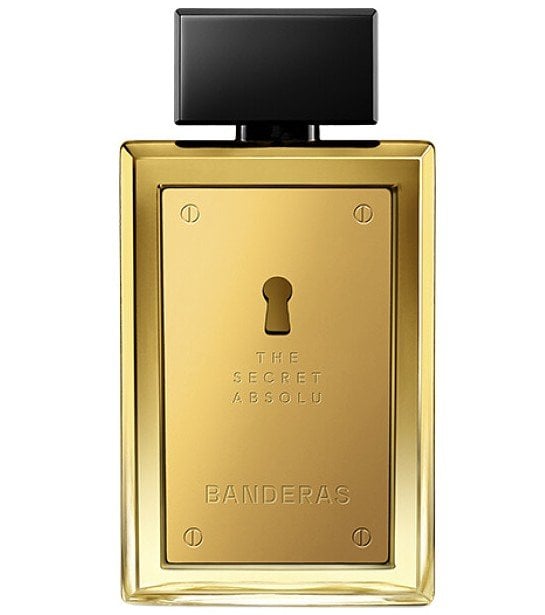 Парфюм Antonio Banderas The Secret Absolu за мъже