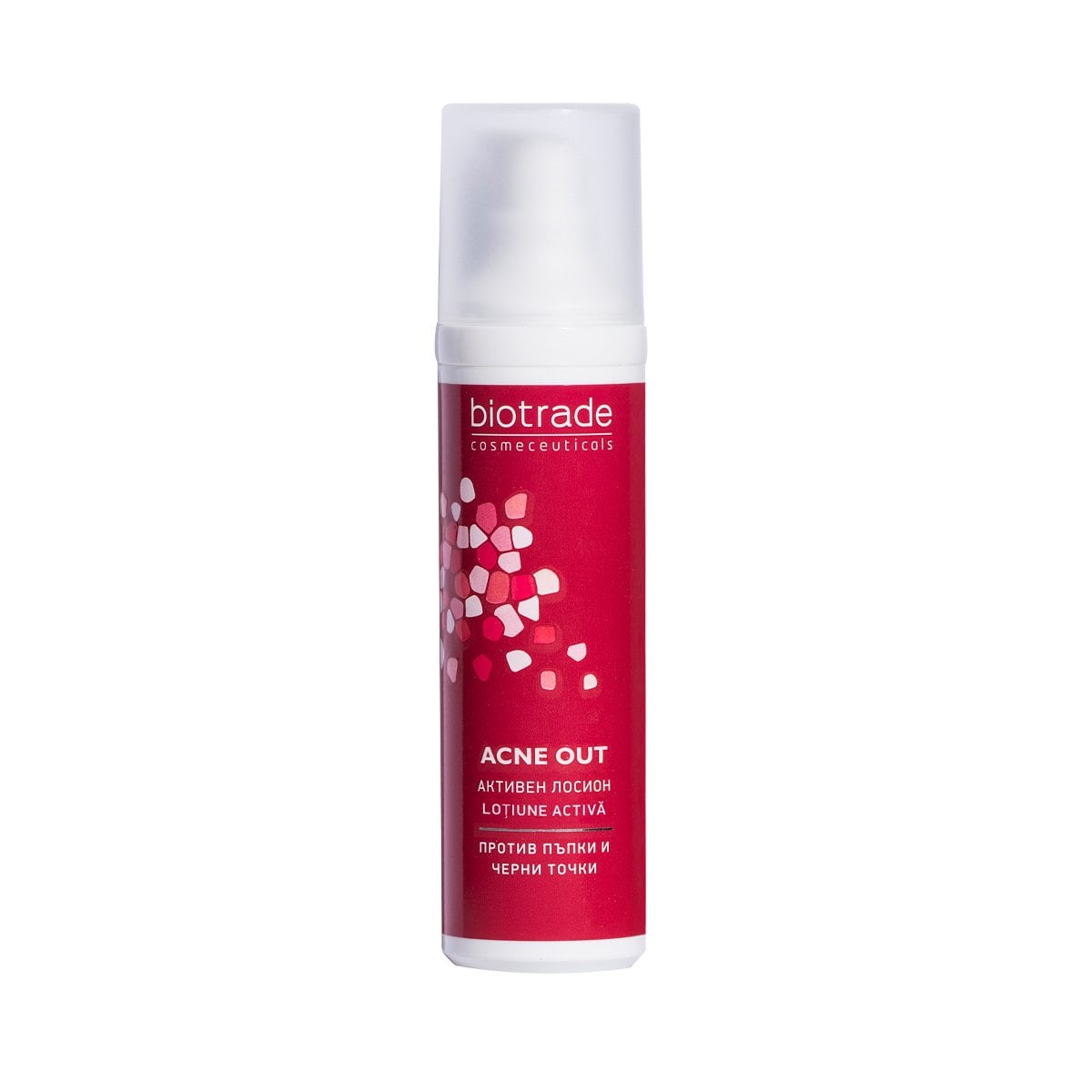 Acne Out Активен лосион