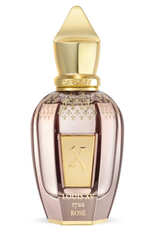 Xerjoff Louis XV 1722 Rose Унисекс парфюмна вода EDP