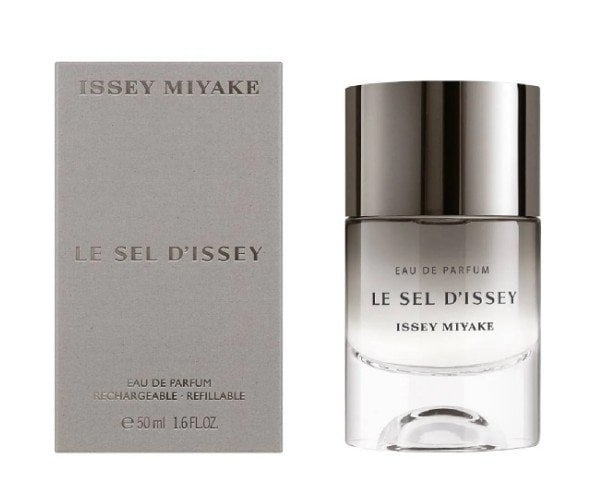 Парфюм Issey Miyake Le Sel D'Issey за мъже EDP