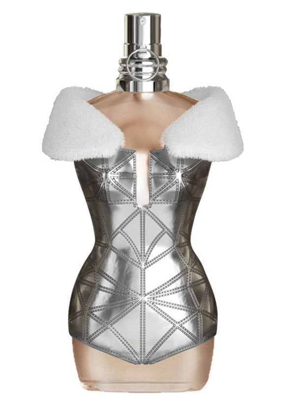 Jean Paul Gaultier Classique Christmas Edition Тоалетна вода за жени EDT