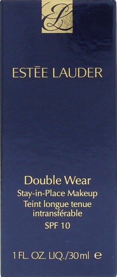 Estee Lauder Double Wear Stay in Place SPF10 Фон дьо тен за безупречен и естествен вид на кожата