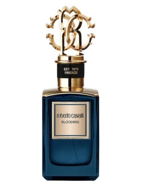 Парфюм Roberto Cavalli Gold Collection Bloodiris Унисекс парфюмна вода EDP
