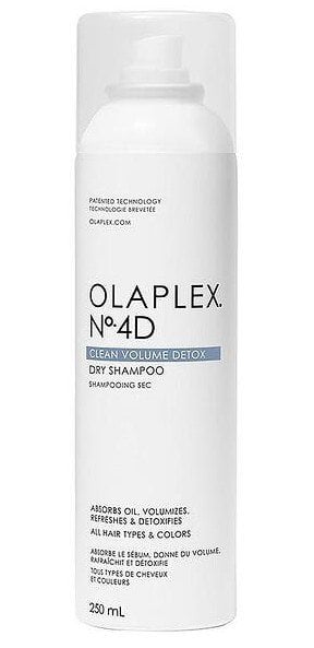 Olaplex No. 4D Clean Volume Detox Dry Shampoo Сух шампоан