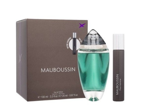 Mauboussin Homme Eau de Parfum
