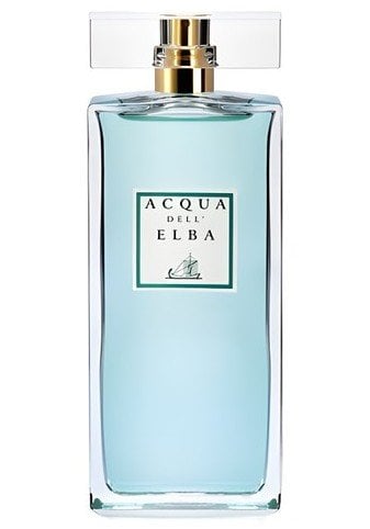 Acqua Dell Elba Classica Парфюмна вода за жени без опаковка EDP