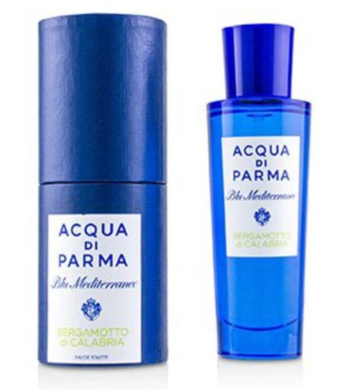 Парфюм Acqua di Parma Blu Mediterraneo Bergamotto di Calabria Унисекс тоалетна вода EDT