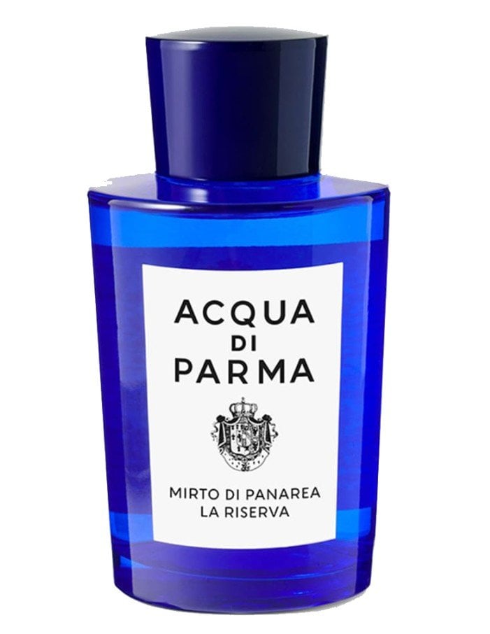 Acqua Di Parma Blu Mediterraneo Mirto Di Panarea La Riserva Унисекс парфюмна вода без опаковка EDP