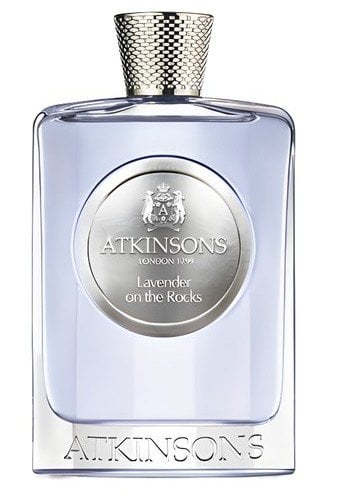 Atkinsons Lavender On The Rocks Унисекс парфюмна вода без опаковка EDP