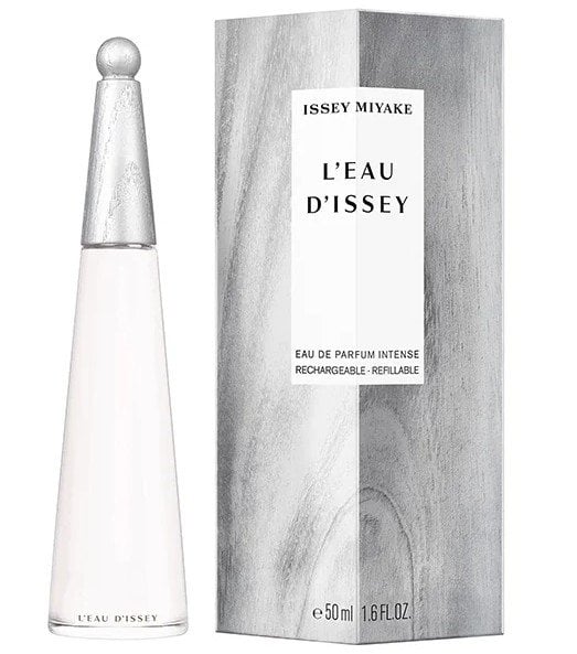 Issey Miyake L`Eau D`Issey Intense Парфюмна вода за жени EDP